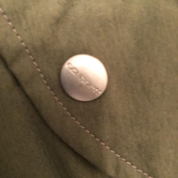 MENS CARHARTT ADAM BOMBER JACKET SIZE SMALL - Picture 5 of 10